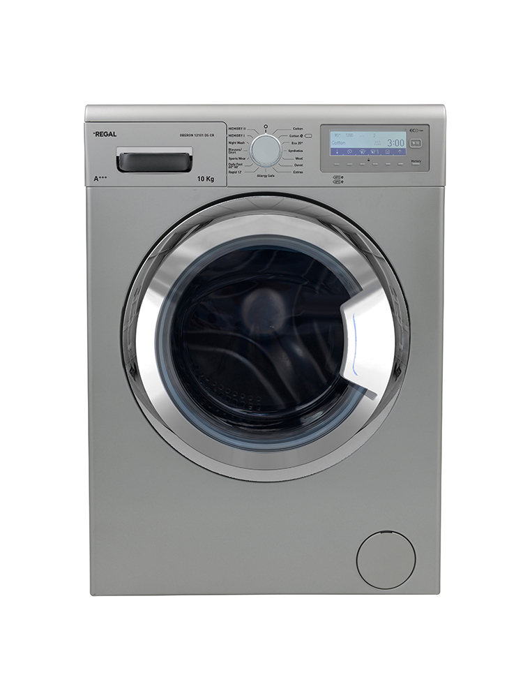 REGAL OBERON 12101 DS CR